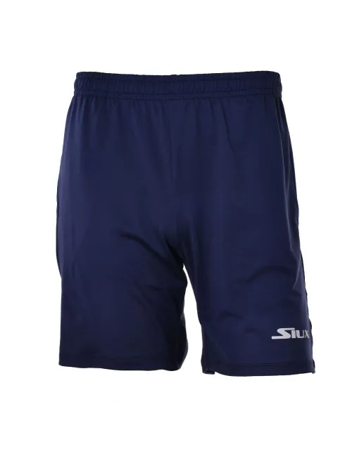 Short Siux Luxury Marino | Ofertas de pádel